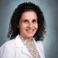 Dr Elham Rahmani, MD - Greenville, NC - Psychiatry