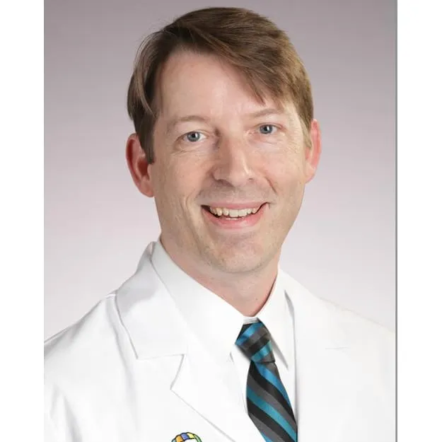 Dr. Kupper A Wintergerst, MD - Louisville, KY - Endocrinology,  Diabetes & Metabolism, Pediatrics