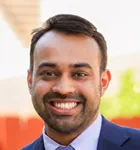 Dr. Ashish Patel, OD - Round Rock, TX - Optometry