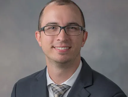 Dr. Joshua Korte, MD - Fort Wayne, IN - Anesthesiology, Anesthesiologist