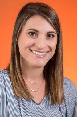 Abby Walker, CPNP - New Orleans, LA - Nurse Practitioner