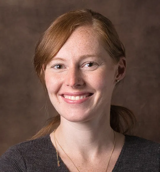 Dr. Brianne Deborah Huffstetler Rowan