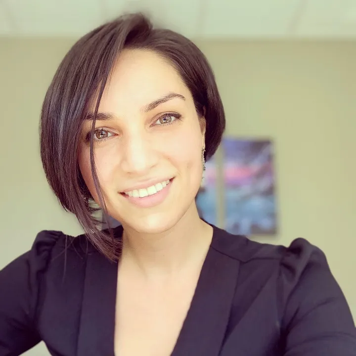 Dr. Yasaman Tasalloti, ND - Scottsdale, AZ - Naturopathy, Internal Medicine