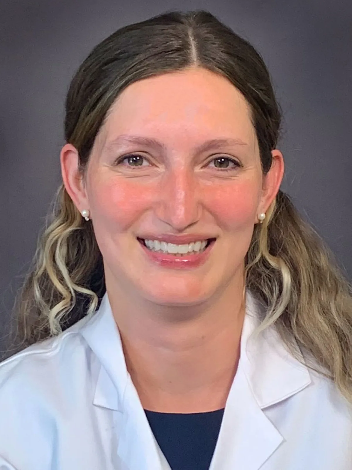 Dr. Hannah Z. Kooperkamp, MD - Burlington, VT - Thoracic Surgery, Thoracic Surgeon