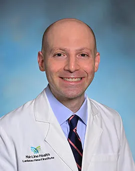 Dr. Justin Pelberg, DO