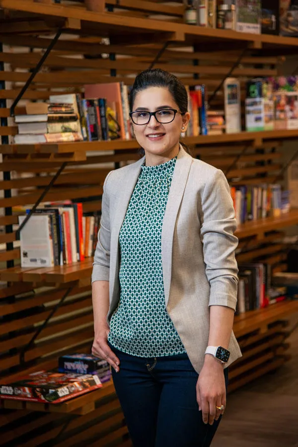 Dr. Samreen Khan, Md, MD - Vancouver, WA - Internal Medicine