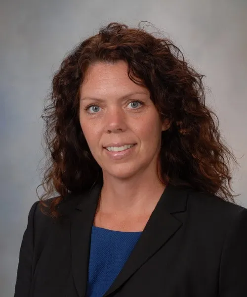 Dr. Katherine Michelle Oshel, MD