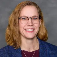 Dr. Anne Valburg - Lawrence, KS - Family Medicine