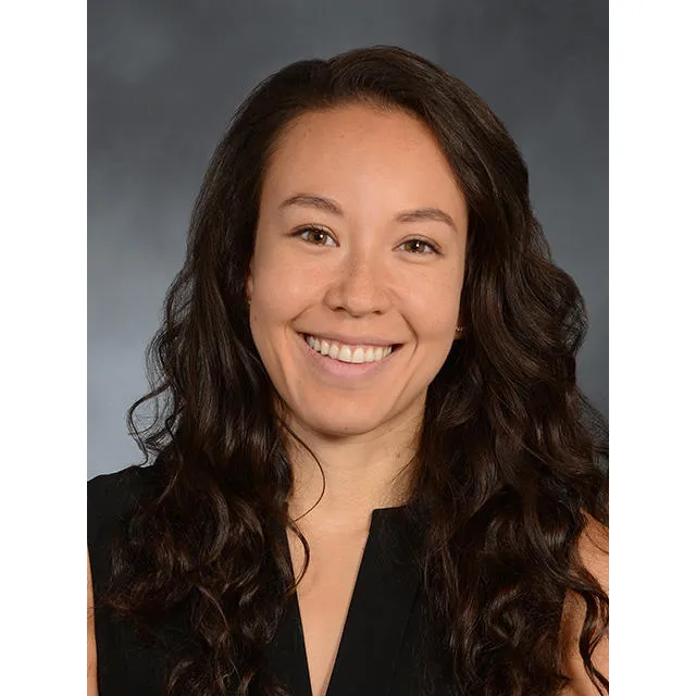 Dr. Lynn Garnette Jiang - New York, NY - Emergency Medicine