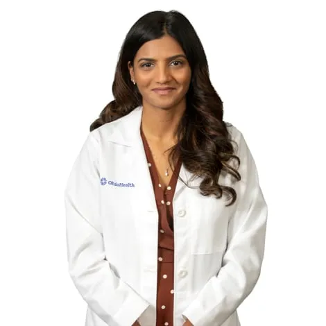 Dr. Anvita Potluri, MD