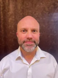 Jed Colvin, FNP-C