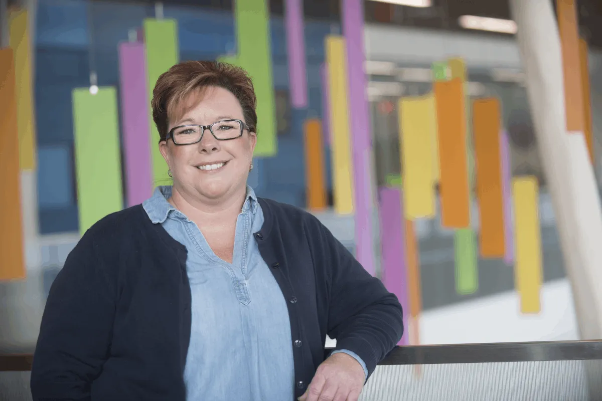 Jeralyn Barnett, APRN, CNP - North Canton, OH - Nurse Practitioner, Internist/pediatrician