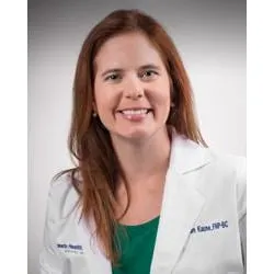 Gretchen Rochester Kaune - Irmo, SC - Nurse Practitioner, Family Medicine