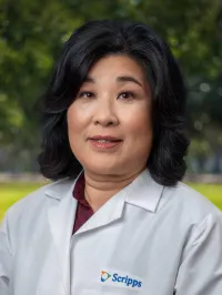 Diane Kim, NP - San Diego, CA - Nurse Practitioner
