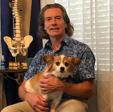 Dr. Cliff Wright, DC - Hagerstown, IN - Chiropractor, Nutrition, Pain Medicine