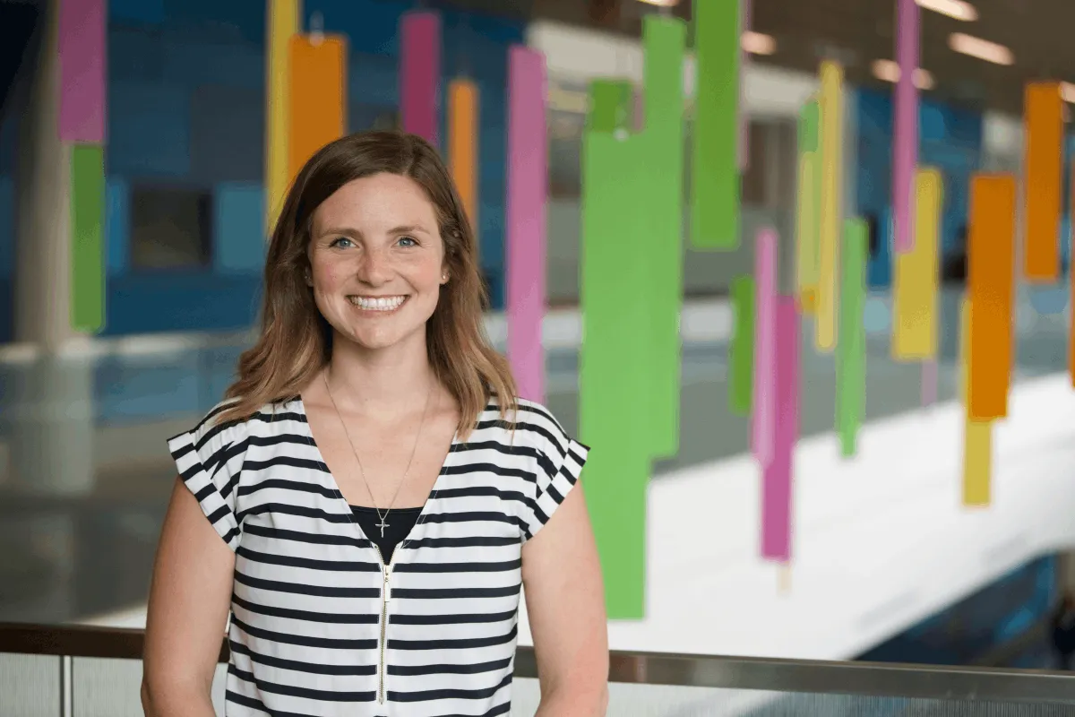 Haley Macewen - Akron, OH - Nurse Practitioner, Neurologist