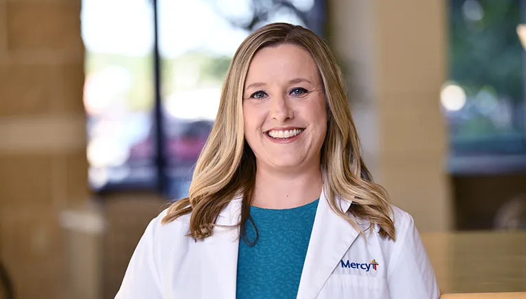 Dr. Bentlee Katherine Rundell