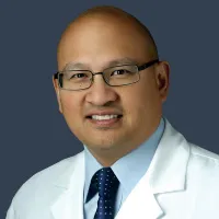 Dr. Jesse Patrick Garcia, MD - Clinton, MD - Surgery