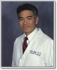 Dr. Colin Joyo, MD - Laguna Hills, CA - Cardiovascular Surgery