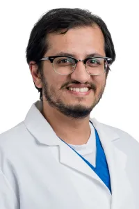 Dr. Muhammad Ali, MD - Flagstaff, AZ - Pulmonology