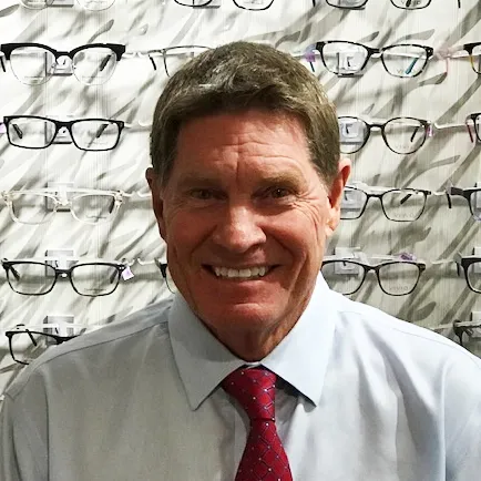 JR Willard C Pearce - Lake Wales, FL - Optometry