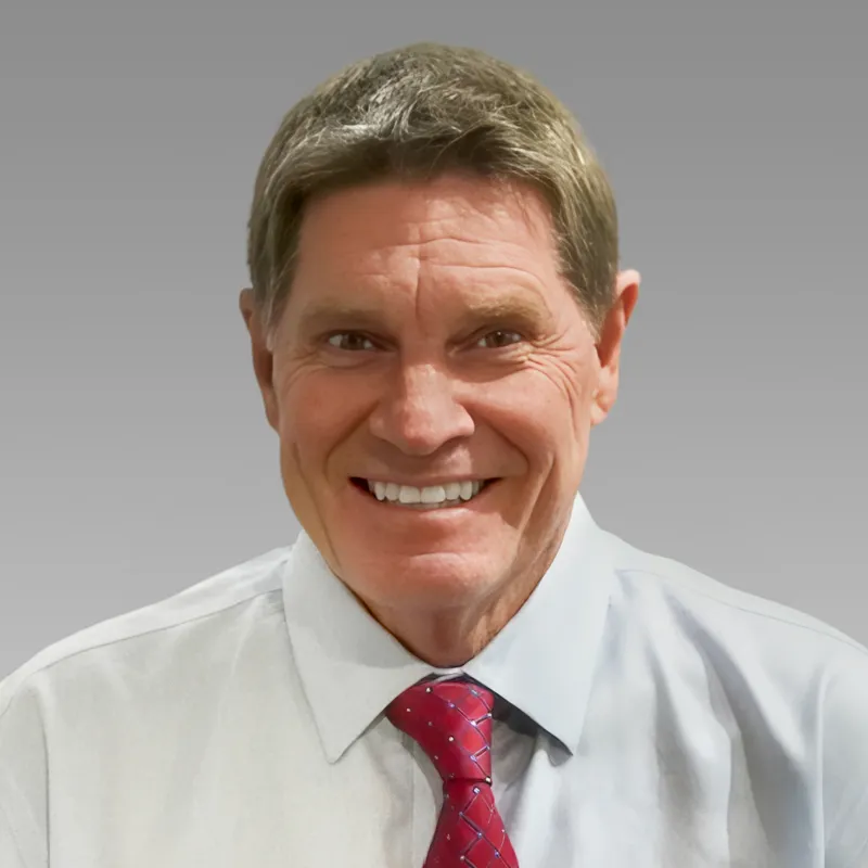 Dr. Willard Pearce Jr. - Lake Wales, FL - Optometry, Optometrist