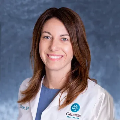 Dr. Erin H. Dwyer, FNP-C