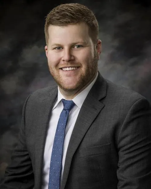 Dr. Andrew Crompton Yazman, MD