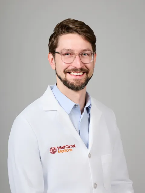 Dr. Matthias Bergmann, MD - New York, NY - Nephrology, Nephrologist