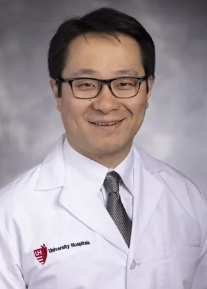 Dr. Boxiang Jiang, MD - Elyria, OH - Thoracic Surgery, Thoracic Surgeon