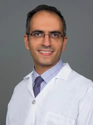 Dr. Charles T. Bakhos - Phoenixville, PA - Surgery, General Surgeon
