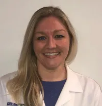 Megan M Hyke, MSN, APNP, NP-C - West Bend, WI - Nurse Practitioner