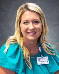 Dr Caitlyn Marie Monks, DO