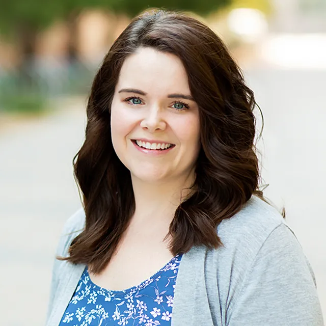 Brianne Gebhardt, FNP - San Francisco, CA - Nurse Practitioner