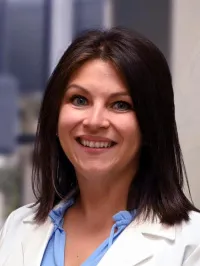 Brittany N Leininger, APRN-CNP - Lima, OH - Nurse Practitioner