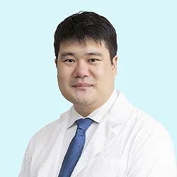 Dr. John Lim - Torrance, CA - Internal Medicine
