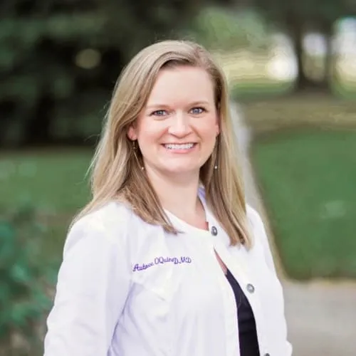 Dr. Awbree W Oquinn - Jacksonville, FL - Dentistry