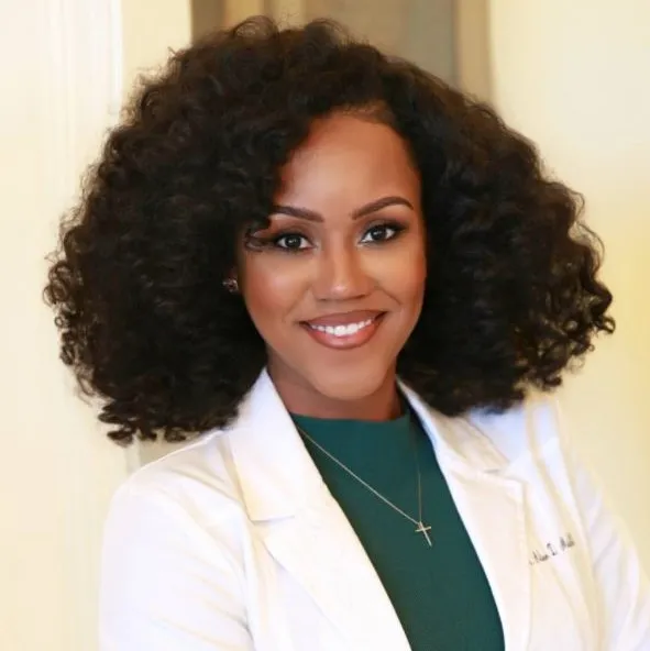 Dr. Alison D. Mitchell, MD - Zachary, LA - Psychiatry