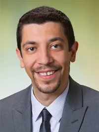 Dr. Andrew Magdy Mekhail, DPM - Duluth, MN - Podiatry