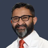 Dr. Shams T. Quazi, MD - Baltimore, MD - Internal Medicine