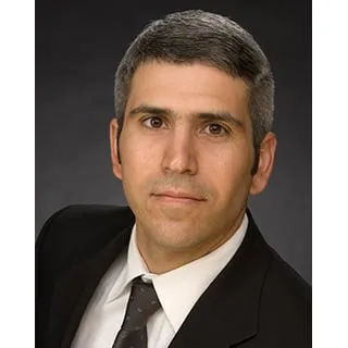 Dr. Anthony Krajcer, MD - Seattle, WA - Rheumatology, Rheumatologist