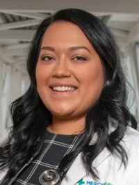Shaina B Hochmuth, APRN-CNP - Perrysburg, OH - Nurse Practitioner, Family Medicine