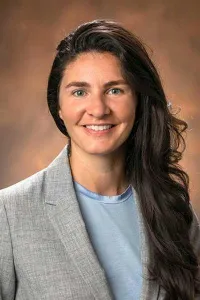 Dr. Lauren Maccormick Tatman, MD - Nashville, TN - Orthopedic Surgery