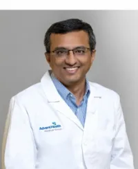 Dr. Keyur Chavda, MD - Brandon, FL - Surgery