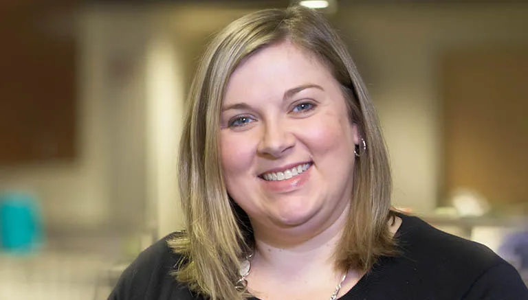 Dr. Misty Crider Day - Saint Louis, MO - Obstetrics & Gynecology, Gynecologist