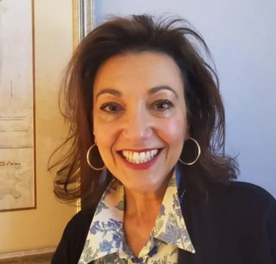 Anna Kronfeld, LPC, LCADC, NCC - Morristown, NJ - Behavioral Health & Social Services, Psychology