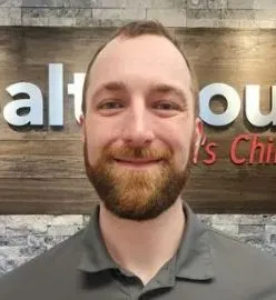 Dr. Christopher W Ernst - Marlboro Township, NJ - Chiropractor