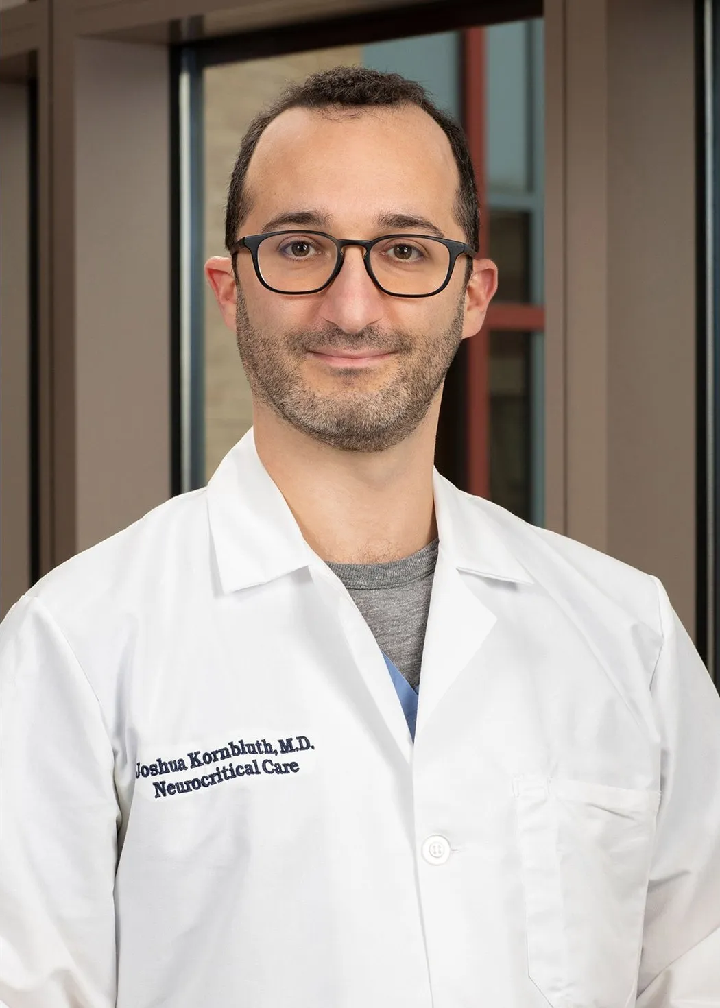 Dr. Joshua A Kornbluth, MD - Boston, MA - Neurology, Neurologist