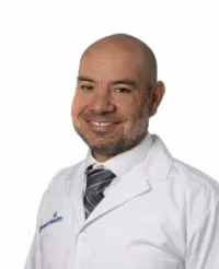 Dr. Alex Romero, MD - Parker, CO - Orthopedic Surgery