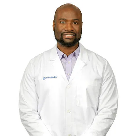 Dr. Okechukwu Chukwuma Anochie - Worcester, MA - Sleep Medicine, Internal Medicine